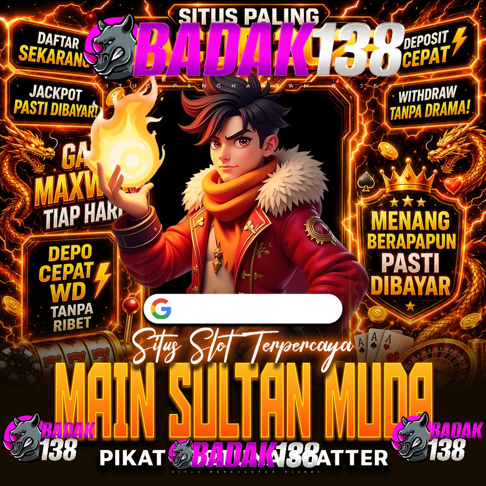 BADAK138