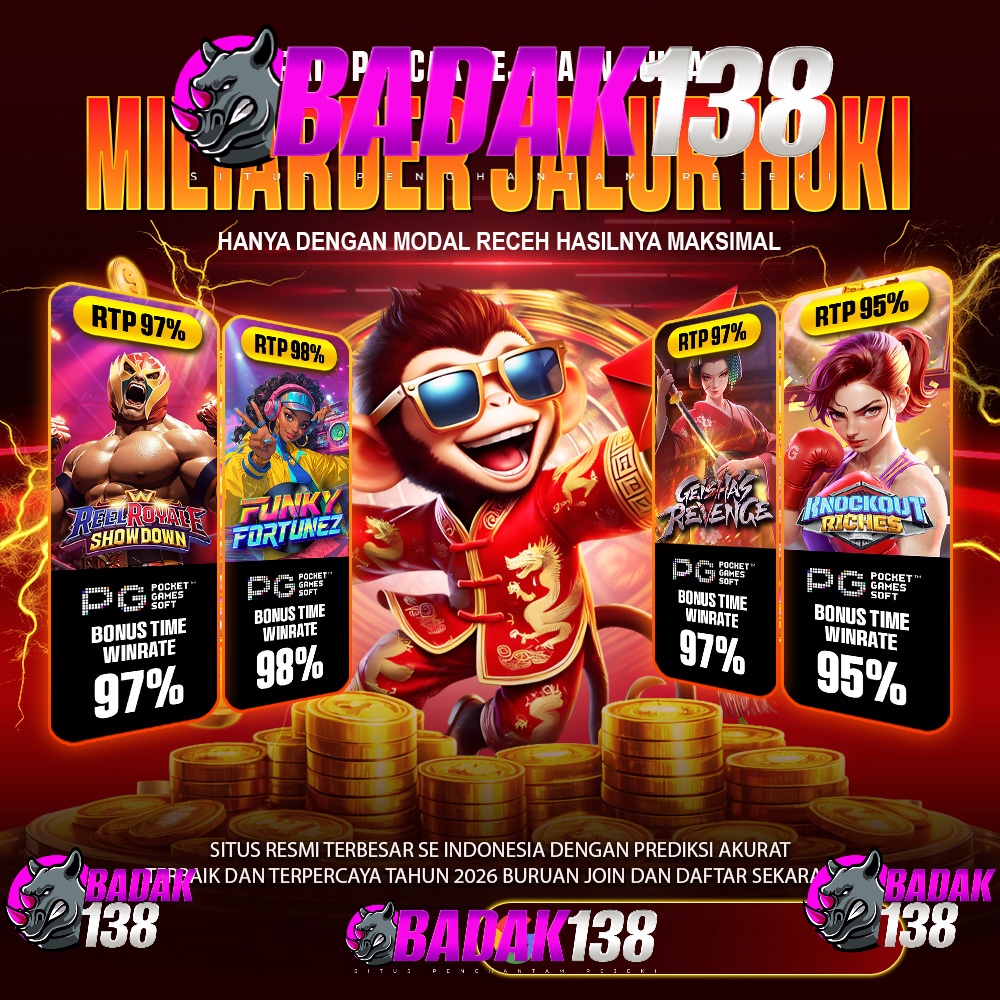 BADAK138